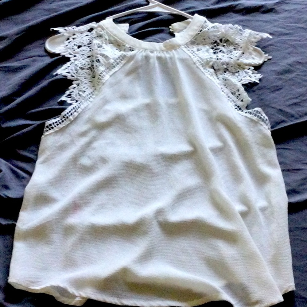 Brand new size(s)
